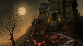 Timeline: linea de tiempo de HALLOWEEN-CRISTIAN