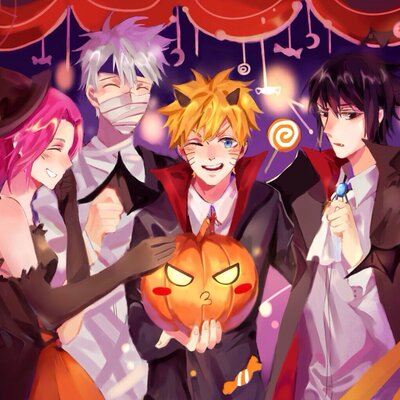 Timeline: el origen de la festividad "Halloween" (Renata y Laila)