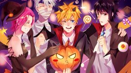 Timeline: el origen de la festividad "Halloween" (Renata y Laila)