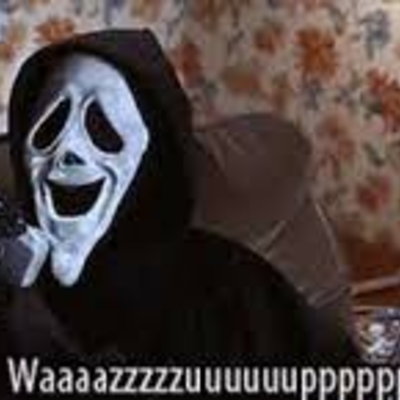 Timeline: Omar-LA EVOLUCION DEL HALLOWEEN WAZAAAAAAAAAAAAAAAAAAAAA