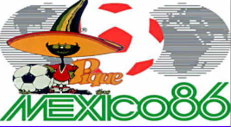 Mundial 1986