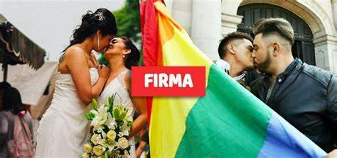 Debate sobre la adopción y matrimonio igualitario (LGTBTI).