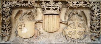 Unión Aragón y condado de Barcelona