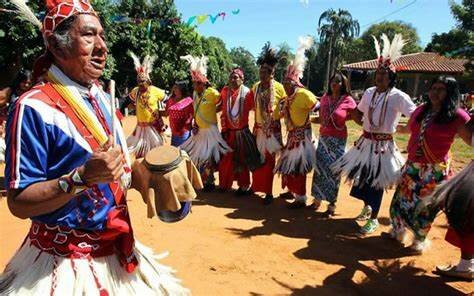 Fortalecimiento de las culturas de los pueblos