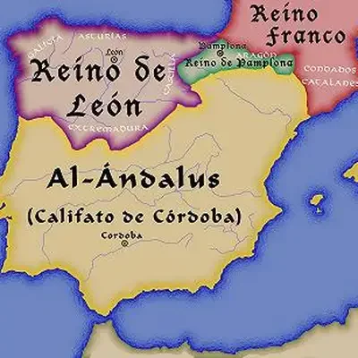 Abderramán III proclama el Califato de Córdoba