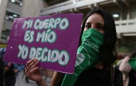 Aborto en Colombia