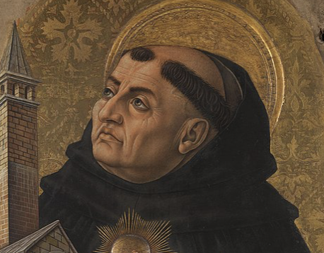 Tomàs d'Aquino