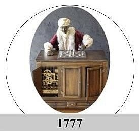 Le baron de Kempelen