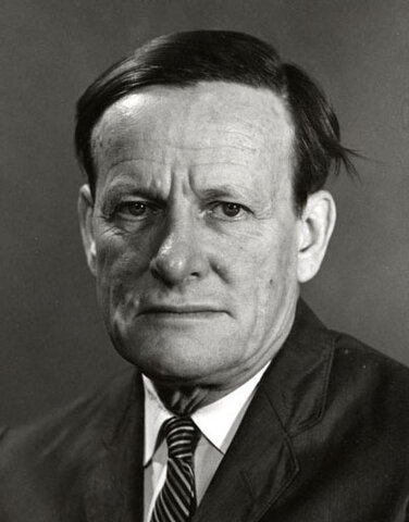 George Ledyard Stebbins