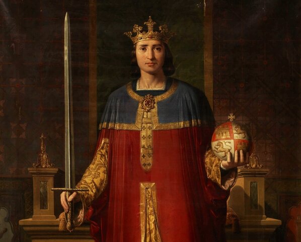 Fernando III El Santo