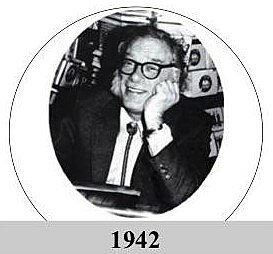 Isaac Asimov