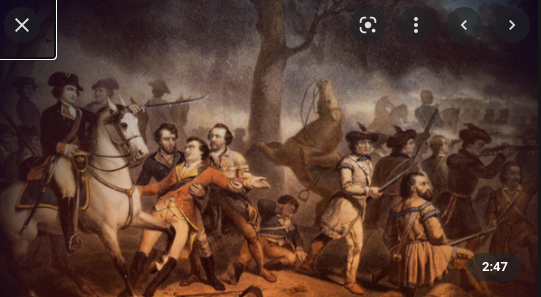 Proclamination of 1763