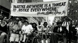 Timeline: Educating Students with Disabilities