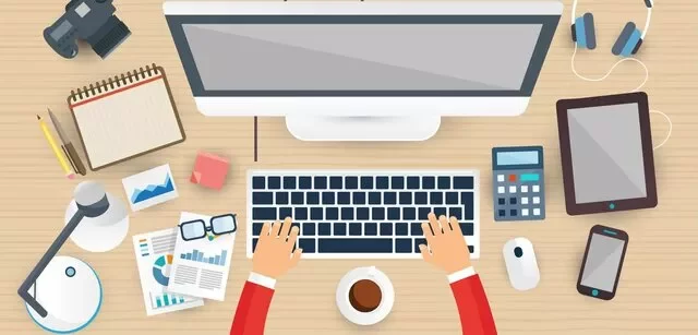 Impacto tecnológico, luego de surgir la enfermedad de la COVID 19.