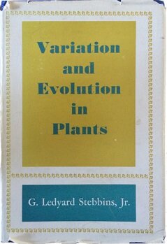 Libro de George Ledyard Stebbins