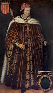 Muere Martín el Humano