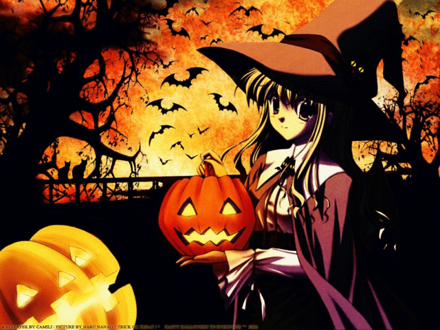 Actividades de Halloween