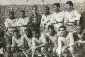 MUNDIAL 1962 - CHILE