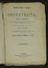 Tratado de obstericia