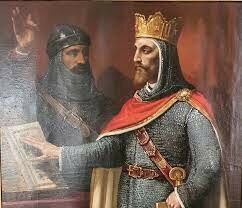 RECONQUISTA DE TOLEDO