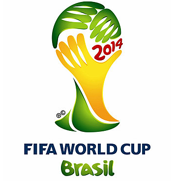 Mundial 2014
