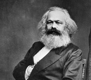 Marx