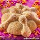 Pan de muerto