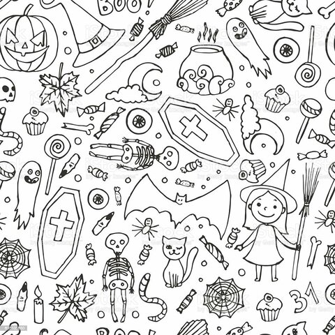 Definición de Halloween