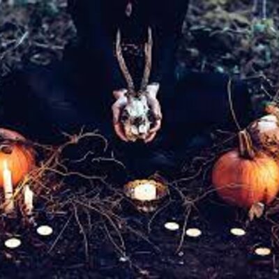 Timeline: La historia de el halloween