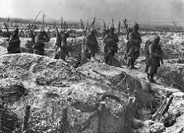 The Battle Of The Marne