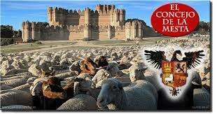 CREACIÓN DEL HONRADO CONCEJO DE LA MESTA
