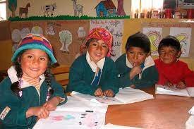 LA ETNOEDUCACIÓN  PARA PROTEGER LOS GRUPOS ÉTNICOS