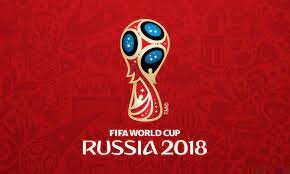 MUNDIAL 2018 - RUSIA