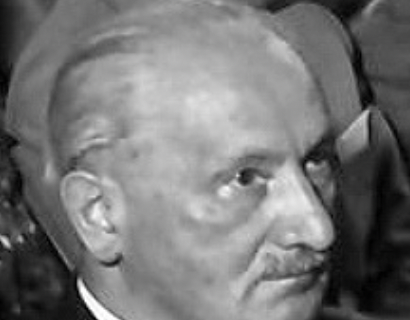 Heidegger