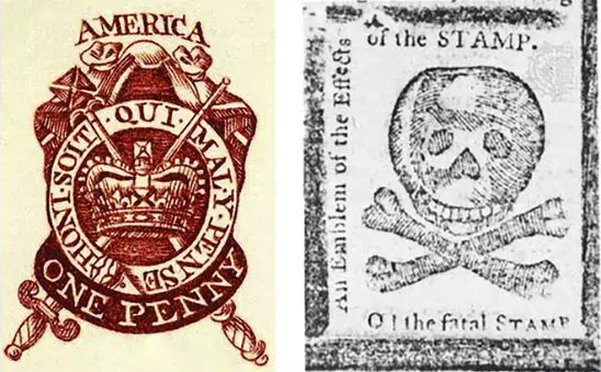 Stamp Act