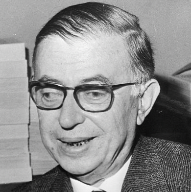 Sartre