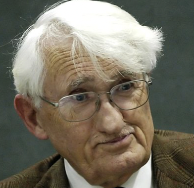 Habermas