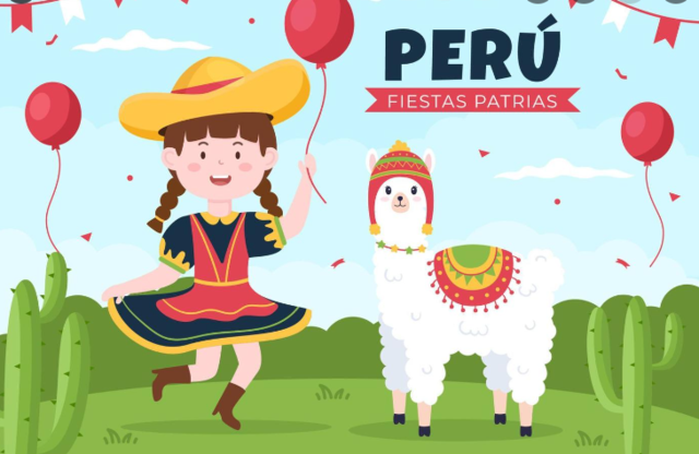 Nuestro primer viaje a otro país