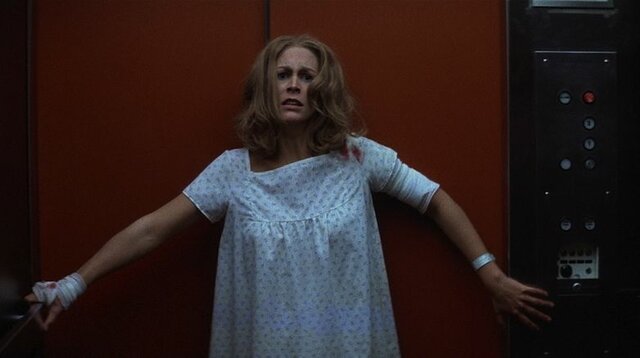 Halloween II: Sanguinario