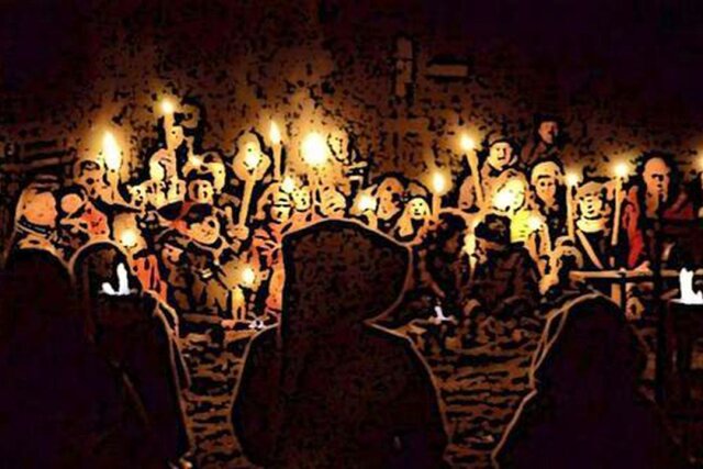 Por qué la noche de Halloween era mágica para ellos