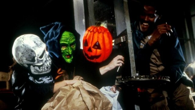 Halloween III: El día de la bruja