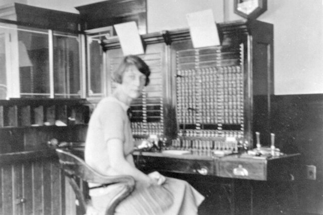 The Working Woman (+2) ¬☆