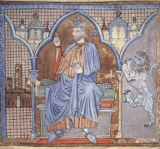 Unión definitiva de Castilla y León