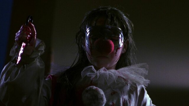 Halloween 4: El Regreso de Michael Myers