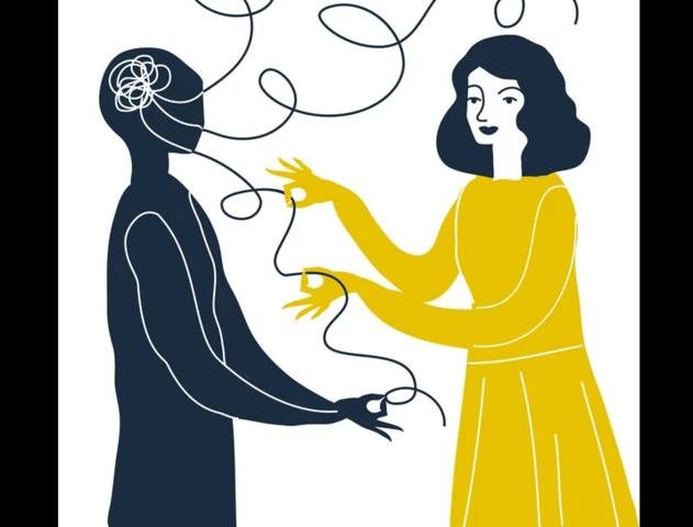 Mi grado de Psicología