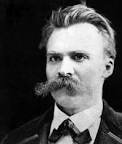 Friedrich Nietzsche