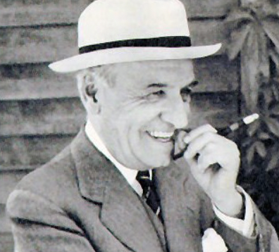 Ortega y Gasset