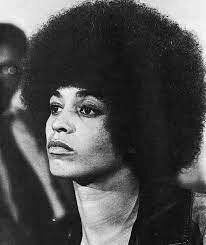 Angela Davis
