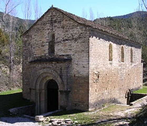 Condado de Aragón
