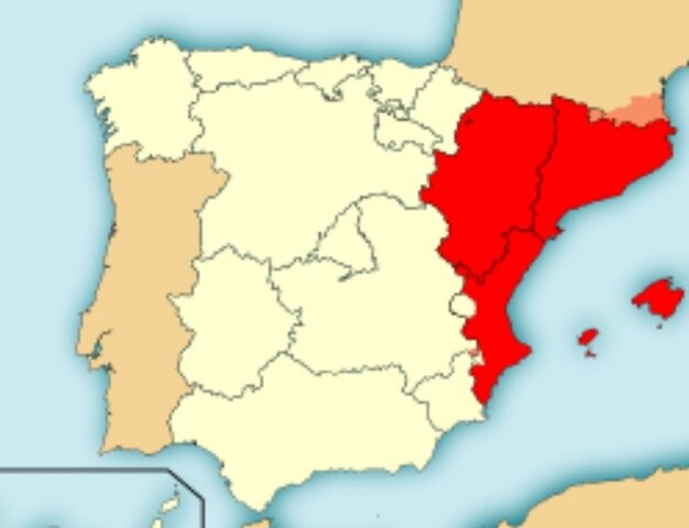 Corona de Aragón
